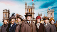 Сериал Аббатство Даунтон - Про британскую аристократию