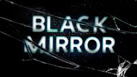 Сериал Черное Зеркало - Чёрное зеркало, отражающее будущее